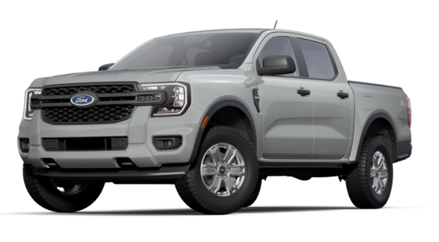 2024 Ford Ranger